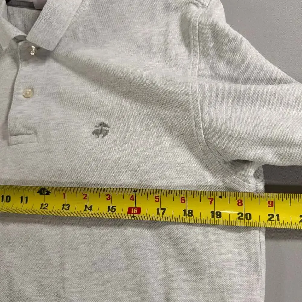 Brooks Brothers short sleeve